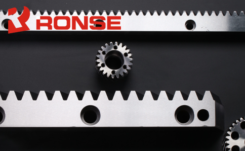 齒條模數(shù)選擇指南：精準(zhǔn)傳動，從選對模數(shù)開始