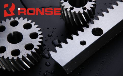 齒條安裝基準(zhǔn)面精度不足的具體表現(xiàn)是什么